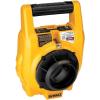 imageDEWALT Rotary Laser Level Kit IndoorOutdoor Survey Laser Transit DW074KD
