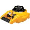 imageDEWALT Rotary Laser Level Kit IndoorOutdoor Survey Laser Transit DW074KD