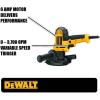 imageDEWALT Rotary Sander Variable Speed Dust Shroud 5Inch DWE6401DSSander