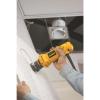 imageDEWALT Rotary Saw with 18Inch and 14Inch Collets 5Amp Corded DW660