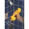 imageDEWALT Rotary Saw with 18Inch and 14Inch Collets 5Amp Corded DW660