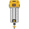 imageDEWALT Router Fixed Base 114 HP 77Amp Variable Speed Trigger Corded DWP611