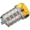 imageDEWALT Router Fixed Base 12Amp 24000 RPM Variable Speed Trigger 214HP Corded DW618