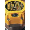 imageDEWALT Router Fixed Base 12Amp 24000 RPM Variable Speed Trigger 214HP Corded DW618