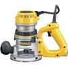 imageDEWALT Router Fixed Base 12Amp 24000 RPM Variable Speed Trigger 214HP Corded DW618