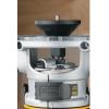 imageDEWALT Router Fixed and Plunge Base Kit Soft Start 12Amp 24000 RPM Variable Speed Trigger Corded DW618PKB