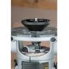 imageDEWALT Router Fixed and Plunge Base Kit Soft Start 12Amp 24000 RPM Variable Speed Trigger Corded DW618PKB
