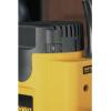 imageDEWALT Router Plunge Base 10Amp 2 HP DW621Plunge Router Only