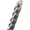 imageDEWALT SDS Hammer Bit Rock Carbide 118Inch x 8Inch x 10Inch DW54681116 x 8 x 10