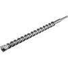 imageDEWALT SDS Hammer Bit Rock Carbide 118Inch x 8Inch x 10Inch DW5468118 x 16 x 18