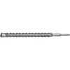 imageDEWALT SDS Hammer Bit Rock Carbide 118Inch x 8Inch x 10Inch DW5468118 x 16 x 18