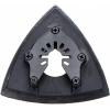 imageDEWALT Sanding Pad For Oscillating Tool DWA4200 BlackBlack