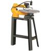 imageDEWALT Scroll Saw 13 Amp 20 in Steel Blade With VariableSpeed Trigger For Precise Cuts DW788