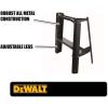imageDEWALT Scroll Saw Stand DW7880