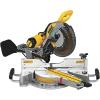 imageDEWALT Sliding Compound Miter Saw 12Inch DWS779