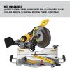 imageDEWALT Sliding Compound Miter Saw 12Inch DWS779