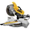 imageDEWALT Sliding Compound Miter Saw 12Inch DWS779