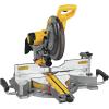 imageDEWALT Sliding Compound Miter Saw 12Inch DWS779