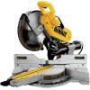 imageDEWALT Sliding Compound Miter Saw 12Inch DWS779