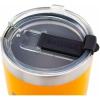 imageDEWALT Stainless Steel Tumbler Yellow 30 Ounce