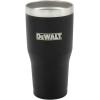 imageDEWALT Stainless Steel TumblerBlack
