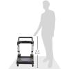 imageDEWALT TSTAK Trolley Cart with Handle Swivel 360 Capacity of Up to 200 lbs DWST17888