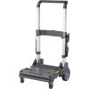 imageDEWALT TSTAK Trolley Cart with Handle Swivel 360 Capacity of Up to 200 lbs DWST17888