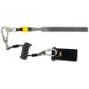 imageDEWALT Tool Attachment with Swiveg DRing 25 inches 6 Pack