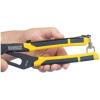 imageDEWALT Tool Attachment with Swiveling DRing 65 inches 3 Pack