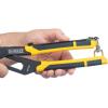 imageDEWALT Tool Attachment with Swiveling DRing 85 inches 3 Pack