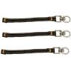 imageDEWALT Tool Attachment with Swiveling DRing 85 inches 3 Pack
