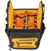 imageDEWALT Tool Bag Electrician Tote Tool Storage and Organization Durable and Water Resistant 11 Inch DWST560105