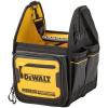 imageDEWALT Tool Bag Electrician Tote Tool Storage and Organization Durable and Water Resistant 11 Inch DWST560105