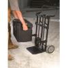 imageDEWALT Tool Box Storage Rack Tough System 440 lb Capacity Garage Storage System DWST08260Extra Large Case