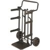 imageDEWALT Tool Box Storage Rack Tough System 440 lb Capacity Garage Storage System DWST08260LCart Carrier