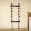 imageDEWALT Tool Box Storage Rack Tough System 440 lb Capacity Garage Storage System DWST08260Workshop Racking
