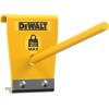 imageDEWALT Tool Organizer Hooks for Corded Power Tools 8 Pieces DEWALT Workshop Storage System Compatible DWST82817