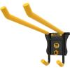imageDEWALT Tool Organizer Ladder Hook 25lb Capacity DEWALT Workshop Storage System Compatible DWST82810One Size