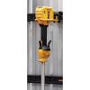 imageDEWALT Tool Organizer Ladder Hook 25lb Capacity DEWALT Workshop Storage System Compatible DWST82810One Size