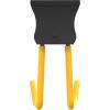 imageDEWALT Tool Organizer Ladder Hook 25lb Capacity DEWALT Workshop Storage System Compatible DWST82810One Size