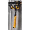 imageDEWALT Tool Organizer Ladder Hook 25lb Capacity DEWALT Workshop Storage System Compatible DWST82810One Size