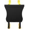 imageDEWALT Tool Organizer Ladder Hook 25lb Capacity DEWALT Workshop Storage System Compatible DWST82810One Size