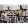 imageDEWALT Tool Organizer Ladder Hook 25lb Capacity DEWALT Workshop Storage System Compatible DWST82810One Size