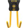 imageDEWALT Tool Organizer Ladder Hook 25lb Capacity DEWALT Workshop Storage System Compatible DWST82810One Size
