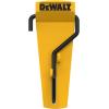 imageDEWALT Tool Organizer for Hand Tools 8 Pieces for Wrenches Levels and Screwdrivers DEWALT Workshop Storage System Compatible DWST828168 Piece Hand Tool Set