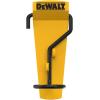 imageDEWALT Tool Organizer for Hand Tools 8 Pieces for Wrenches Levels and Screwdrivers DEWALT Workshop Storage System Compatible DWST828168 Piece Hand Tool Set