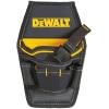 imageDEWALT Tool Pouch with Belt 13 Pocket Professional Small Tool Belt Pouch DWST540201One Size