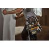 imageDEWALT Tool Pouch with Belt 13 Pocket Professional Small Tool Belt Pouch DWST540201One Size