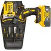 imageDEWALT Tool Pouch with Belt 13 Pocket Professional Small Tool Belt Pouch DWST540201One Size