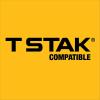 imageDEWALT Tool Tote TSTAK System DWST17809